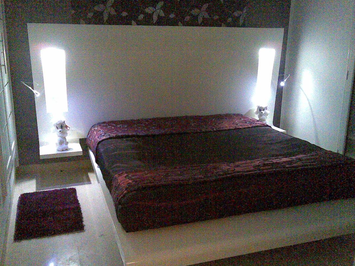 Happy House Ennasr Apartamento Ariana Exterior foto