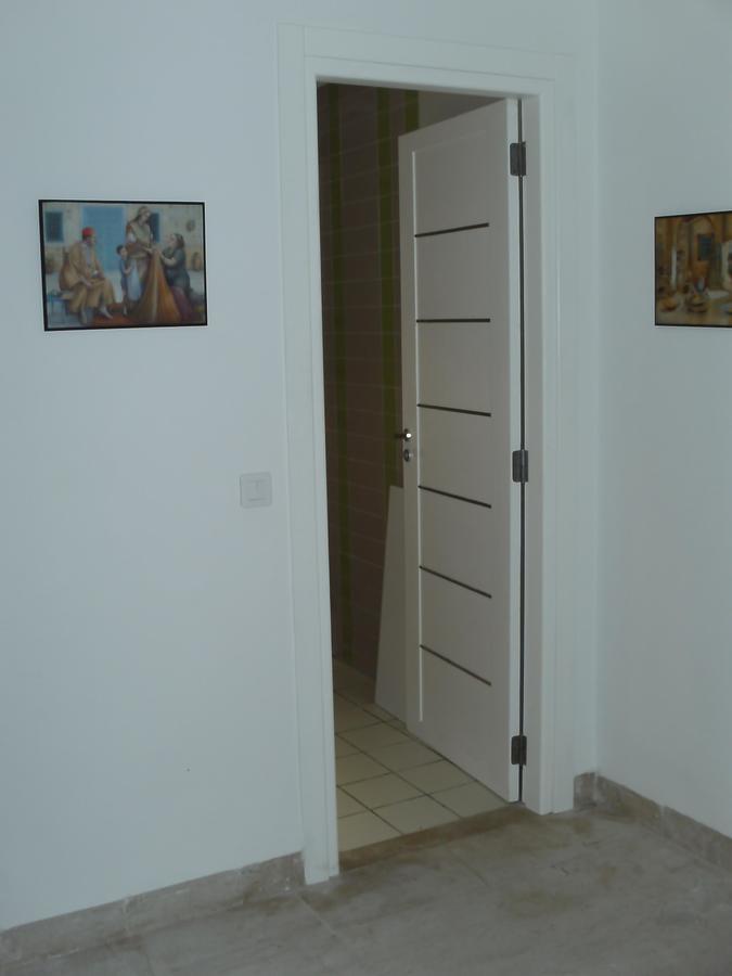 Happy House Ennasr Apartamento Ariana Exterior foto